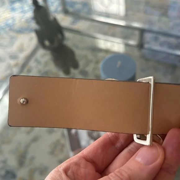 Guess belt old school - Picture 3 of 10